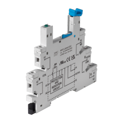 Relay Socket (Base)