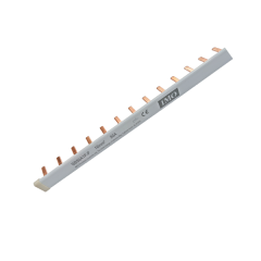 Busbar, 80A, 1 Pole, Pin Type